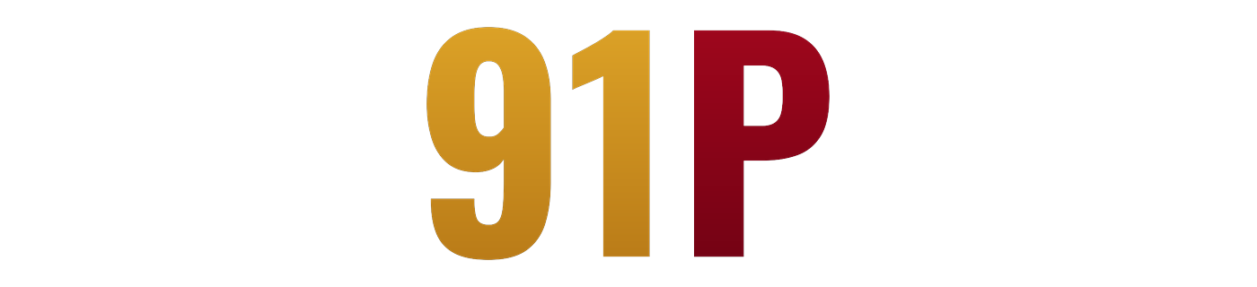 91p